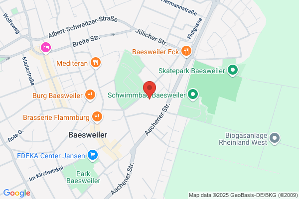 Gemeinschaftshauptschule Übach Palenberg