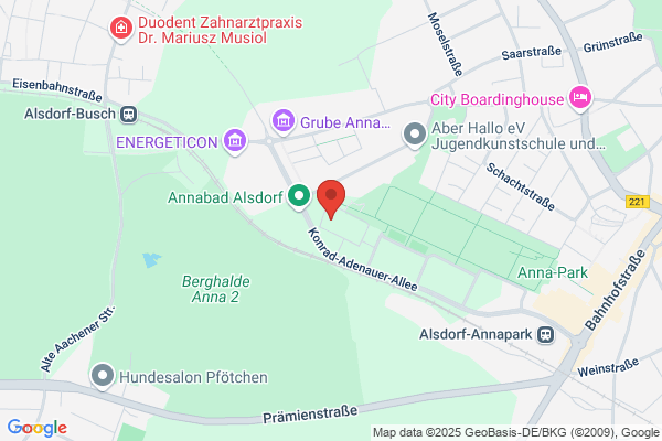 Gymnasium Stadt Alsdorf