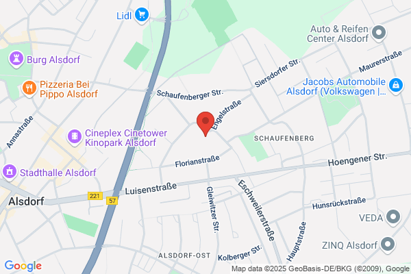 Gemeinschaftsgrundschule Alsdorf-Annapark