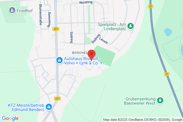 Gemeinschaftsgrundschule Boscheln