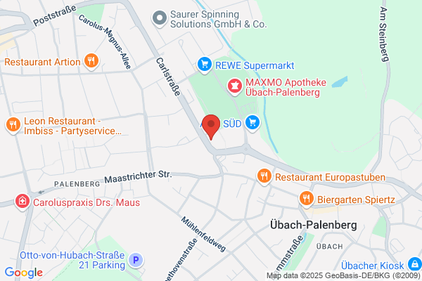 Carolus Seniorzentrum