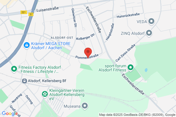 Schlüsseldienst Alsdorf Herzogenrath Würselen Eschweiler Stolberg Geilenkirchen