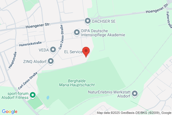 D & M System- und Software-Beratung GmbH