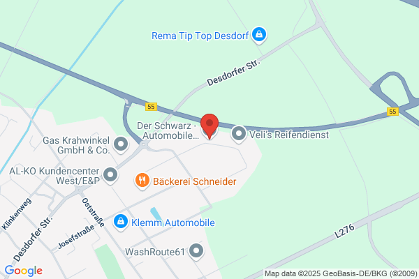 Schwarz GmbH