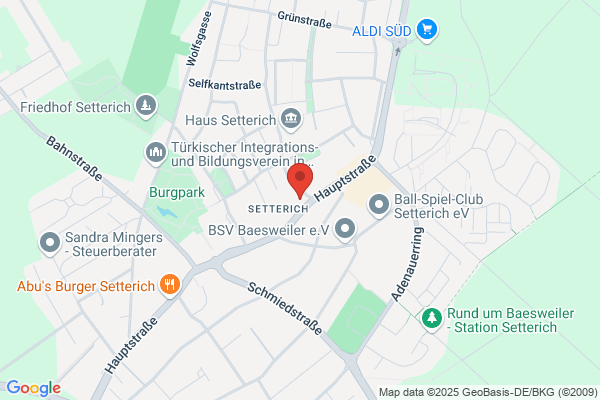 Aretz Automaten GmbH