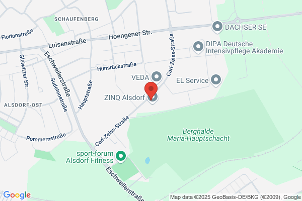 Stadt Alsdorf Technische Dienste der Stadt Alsdorf