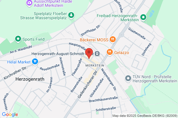 Steuerbüro Höppener und Kirfel