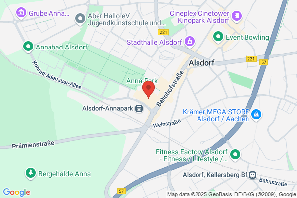 Kaufland Alsdorf