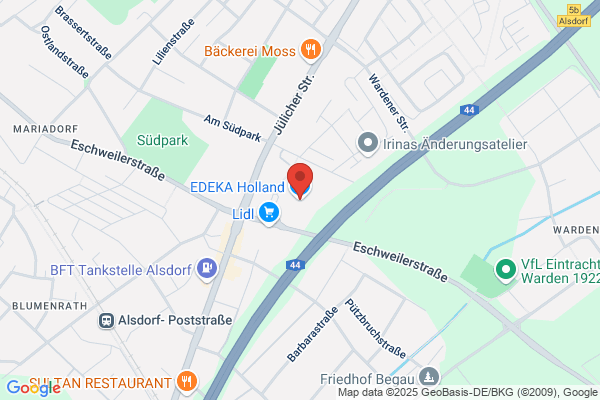 EDEKA Holland