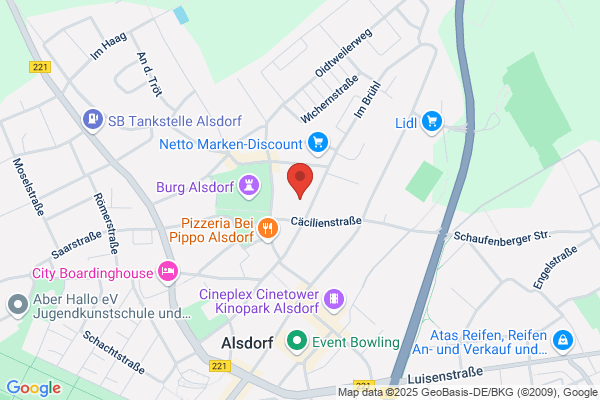 Städtisches Jugendzentrum