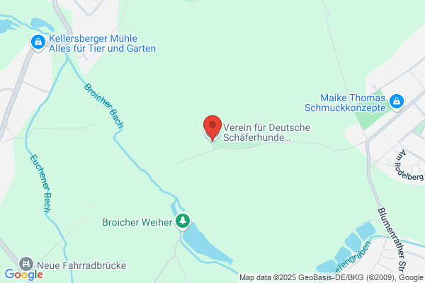 Verein für Deutsche Schäferhunde (SV) e.V.