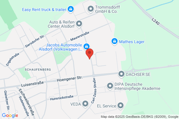 Cinram GmbH