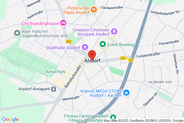 R+V Versicherung