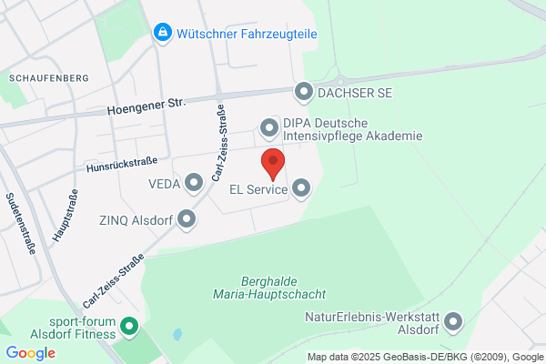 BeWeTho GmbH