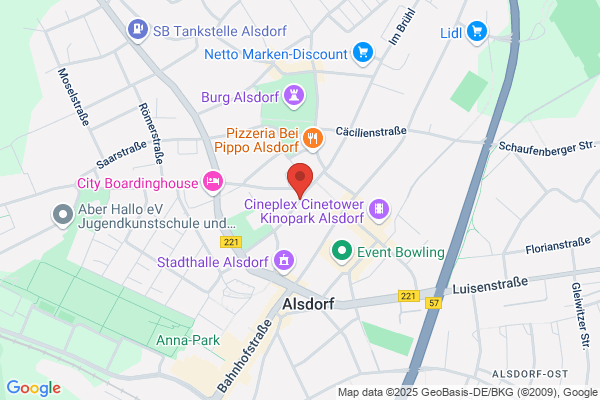 Provinzial Pütz
