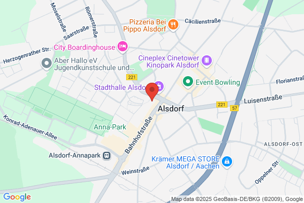 KBO Security GmbH