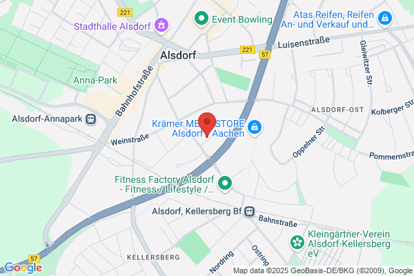 Gemeinschaftspraxis für