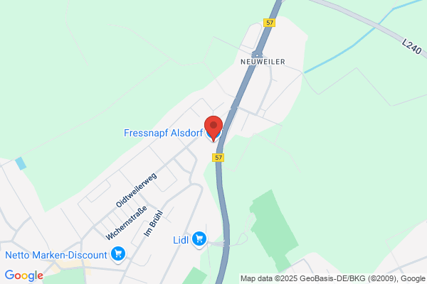 Fressnapf Übach-Palenberg
