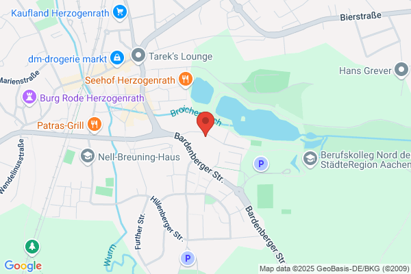 AWO Ortsverein Bitburg und Umland e.V.