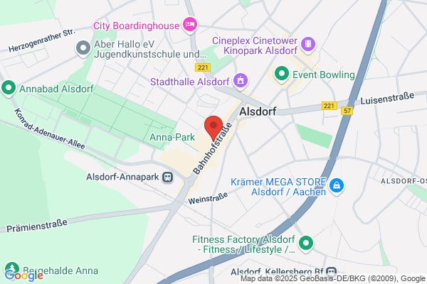 Alibaba Döner Kebap