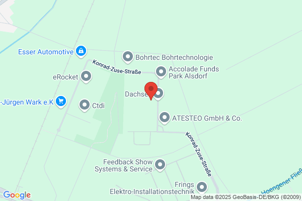EEG Eifel Windinvest GmbH