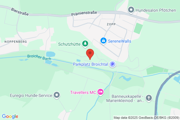 Eifel GmbH