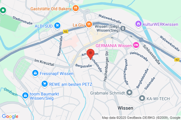 Förderverein der Franziskus Grund-