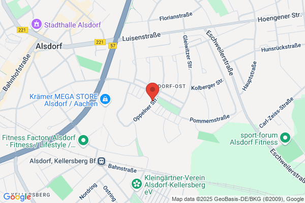 Gemeindehaus