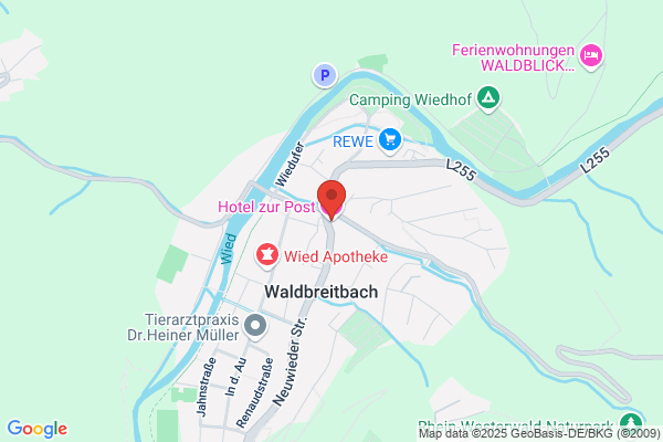 Hotel zur Post