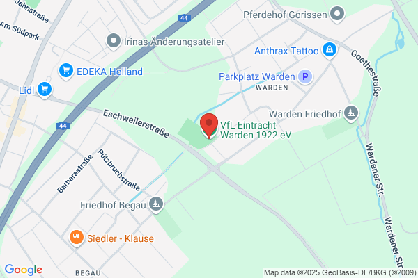 Sportverein Gilzem-Eisenach