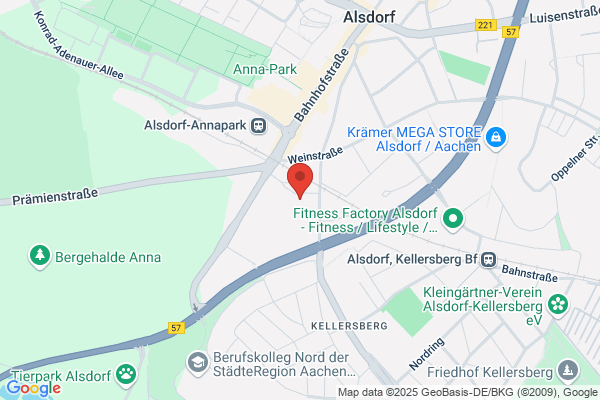 alphyra EVS GmbH