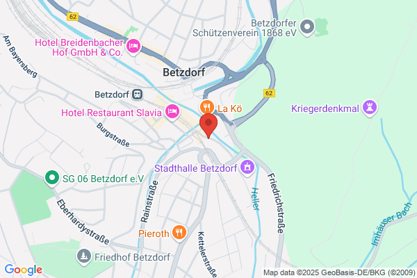 Brenner Betonsteinwerke GmbH, Karl
