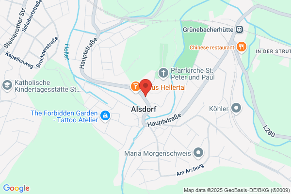 Bäckerei Baukhage Inh. LeanderNeeb