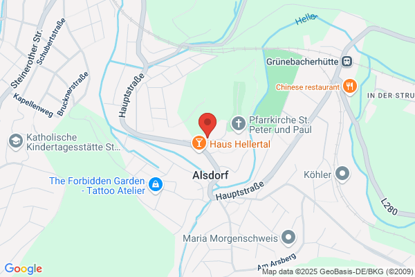 Creativ Büro u. Schreibwaren Eberhard Becher