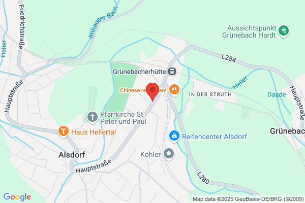 Hemmersbach & Altmann GmbH