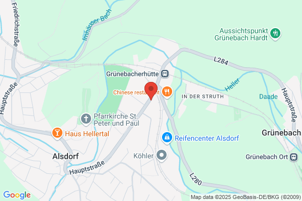 Hermann Schuth