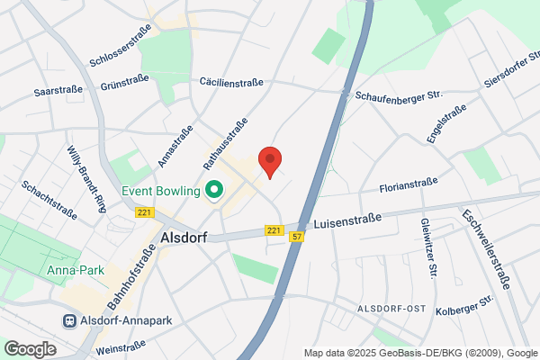 Ortsgemeinde Alsdorf