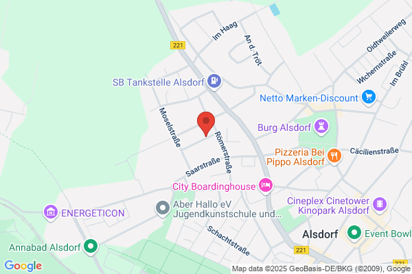 Seibert Reiner Blindenverein