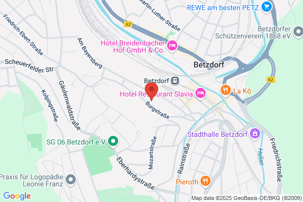 Zollamt Betzdorf