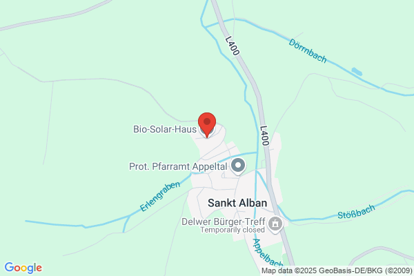 Bio-Solar-Haus Becher GmbH