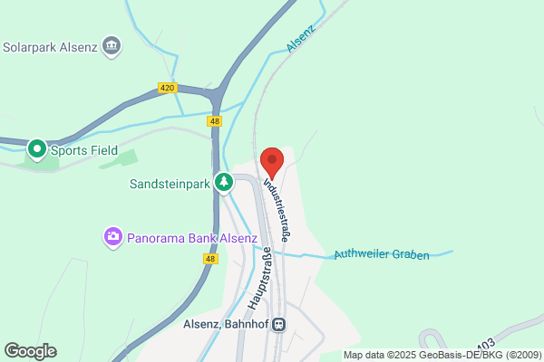 Felmeden Günter GmbH & Co.KG