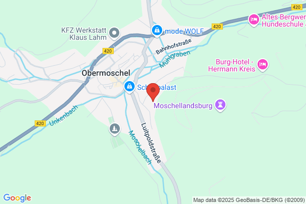 Landsbergschule Obermoschel