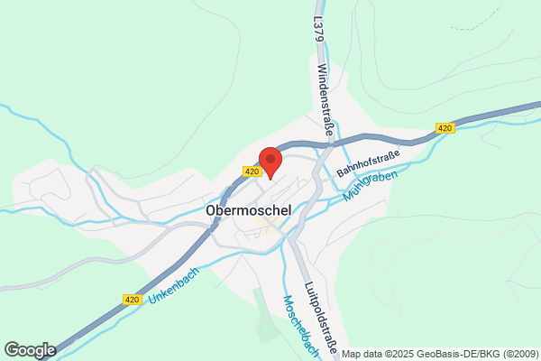 Schutzgemeinschaft Deutscher Wald