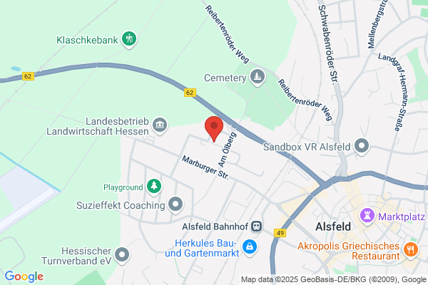 Allianz Versicherung Frank Knierim Agentur