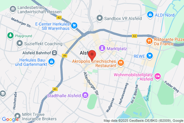 Hirsch-Apotheke