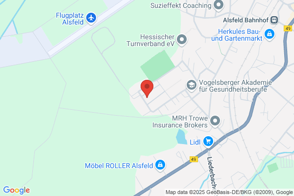 KS AUTOGLAS ZENTRUM Alsfeld