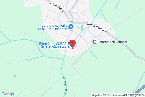 Rüdiger Lang