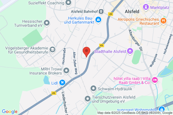 Raiffeisen Waren GmbH & Co. KG