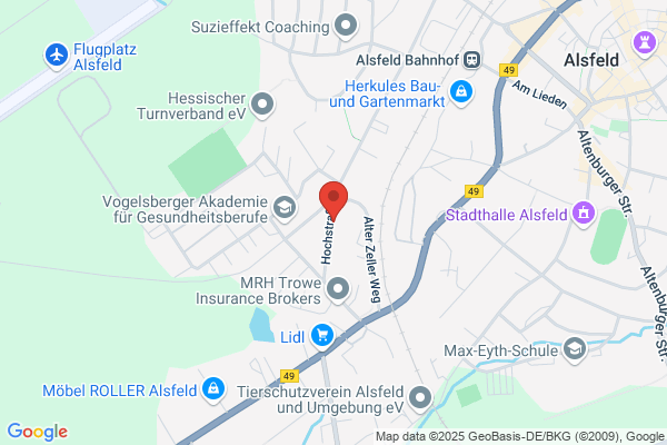 Ochs Bauunternehmung AG