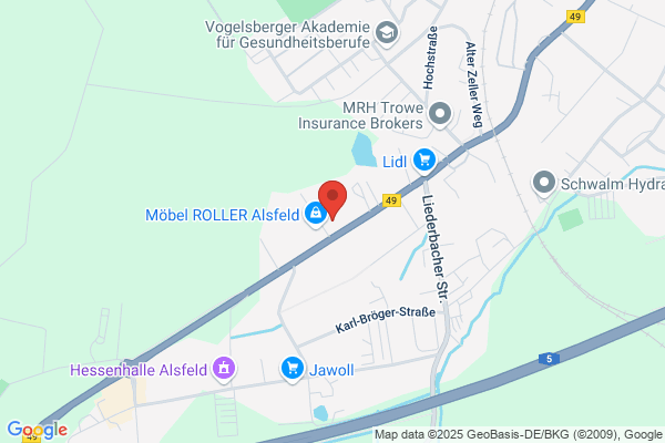 Auto Geißler Betriebs GmbH